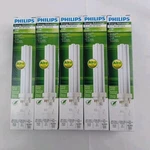 Lot Of Philips Pl-c 841 Xew 21W.. 1525 Lumens Fluorescent Lamps Pin. Fixed Price $15.00.