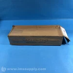 Wac Lighting EN-24100-277-RB2-T Transformer Fnob. Fixed Price $168.00.
