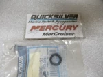E47 Mercury Quicksilver 12-38453 Cupped Washer Oem New Factory Boat Parts. Fixed Price $7.04.