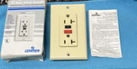 Leviton 631-6899-1 Outlet Ivory. Fixed Price $19.95.