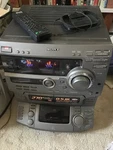 Sony Lbt Stereo System & Dsw Speakers Surround Sound Spk HCR-W900AV. SS-W900AV. Fixed Price $100.00.