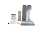 Carrier 325887-730 16'' Media Cabinet. Fixed Price $36.25.