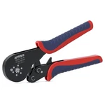 Hexagonal Ferrule Crimping TOOL(0.08-16MM /AWG28-5), Ratchet Tubular Termin. Fixed Price $34.32.