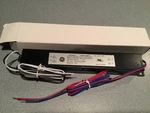 General Electric 9-1/2" Driver, Lighting, LED21T8/DR/1L New Free Sh. Fixed Price $17.99.