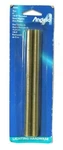 Westinghouse Angelo 6" Long X 1/8" Pipe Steel Electric Lamp Nipple 2 Pack 70606. Fixed Price $13.26.