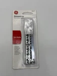 Ge 14-HOLE Ground Kit TGL2P Residential/commercial Load Center. Fixed Price $9.00.