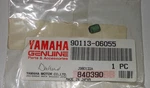 Yamaha Nos Bolt Set 90113-06055-00. Fixed Price $9.99.