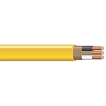 Romex 12/2 Solid Copper Nm B 25 Ft Yellow Simpull Southwire 28828221. Fixed Price $51.99.
