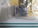 New Oem M85415 John Deere Hood Latch 0820. Fixed Price $45.00.
