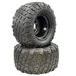 Set Of 23X11.00-12 Wheel Assembly (compatible With 022-4200-00 And More). Fixed Price $283.95.