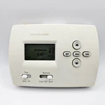 Honeywell 4000 5-2 Day Programmable Thermostat (TH4110D1007) Tested Working. Fixed Price $49.99.