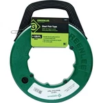 Greenlee Magnumpro Series FTS438-125BP Fish Tape, 1/8 In St. Fixed Price $94.84.
