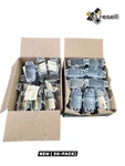 Raco 506 2.5" Deep Gangable Switch Box 3"X2" 1/2" End Ko's Old Work Clips 30-PK. Fixed Price $149.90.