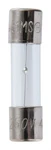 Jandorf 60695 4A 125V Glass Ferrule Terminal Time-delay Fuse Dia. X 20 Mm.. Fixed Price $10.28.