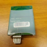 Inside Contactless Proximity Coupler M210-2G Pcb 10-009-D Millipore Chips. Fixed Price $150.00.