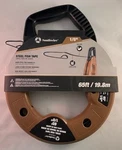Southwire Tools & Equipment FTS1/8-65 Flat Steel Fish Tape 1/8-INCH Wide. Fixed Price $18.00.