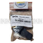 New Sick FX3-MPL100001 1047162 Plug Connector & Cable. Fixed Price $525.17.