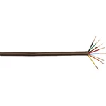Cable 250 Ft. 18/8 Thermostat Wire 553080407 029892354497. Fixed Price $108.26.