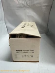New Halo Cooper Lighting Power L732P/W Track White. Fixed Price $29.99.