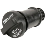 12650614 Ac Delco Oil Filler Tube For Chevy Buick Enclave Chevrolet Traverse Gmc. Fixed Price $36.50.