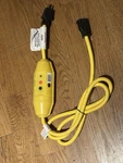 Tower Mfg In-line Gfci With 1 Outlet And 6 Cord 30438 *new*. Fixed Price $48.00.