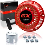 Pull Starter Recoil Wen Power Pro 5.5 6.5HP 7HP Gas Generator 56405-E-078. Fixed Price $21.99.