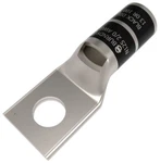 Burndy YA26L6BOX, Compression Cable Lug, 2/0 Cu 1-HOLE Short 1/2, Pc. Fixed Price $8.98.