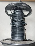 Southwire 11595608 Building Wire, Thhn, Awg, 100 Ft, Black, Nylon Jacket,. Fixed Price $59.99.