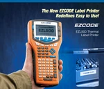 Rare New Thomas Betts Code EZL500 Professional Thermal Labeling System. Fixed Price $99.95.