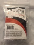 50 Pk Of Nsi Industries Plastic Insulated Nm Cable Staples 1/2". Fixed Price $7.99.