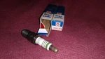 Acdelco R44LTS6 Spark Plug -- Lot Of 2. Fixed Price $5.50.