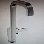 Axor 39034001 Citterio Single Hole Faucet High Chrome. Fixed Price $730.00.