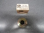 Gates 37322 Tru-run Steel Pulley. 3/4 Inch Smooth Bore With Set Screw. Nos!. Fixed Price $19.99.