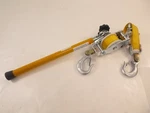 Klein Tools Web-strap Ratchet Hoist KN1500PEX 360 Rotation Precise See Desc. Fixed Price $387.99.