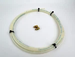 Mercury New Oem Power Trim Cylinder Tubing Hose 32-52951A. Fixed Price $39.99.