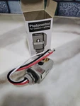 T15DV Precision Photo Control Dual Voltage Lumatrol 120-277 Vac Outdoor Lighting. Fixed Price $12.28.