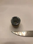 Eagle 332 Medium E26 Base To E39 Mogul Lamp Light Bulb Socket Adapter Reducer. Fixed Price $12.99.