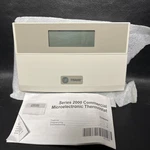 Trane T7300F 2192 Programmable Commercial Thermostat, Conv. Q7300 Series 2000. Fixed Price $30.00.