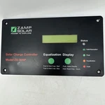 Zamp Solar Rv Charge Controller ZS-30AP. Fixed Price $85.00.
