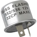 Bussman Terminal Flasher For 12V Systems. Fixed Price $6.99.