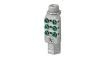 Southwire Meibb 1/2 Inline Intersystem Bonding Bridge In., Gray. Fixed Price $29.97.