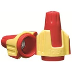 Ideal Electrical 30-144 Model 344 Twister Pro Wire Connectors (50). Fixed Price $9.50.