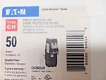 Eaton CH250SUR Circuit Breaker & Surge Protection Device. Fixed Price $149.00.