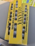 30 Sylvania Fluorescent Lamp Starters COP-20. 15 To Watts Boxes With Reset. Fixed Price $39.95.