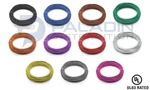 #10 Awg Gauge 600V Thhn Stranded Copper Wire Multi Colors Available - Listed. Fixed Price $92.95.