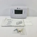 Trane Z-wave Thermostat TZEMT400AB32MAA Open Box Unused W/ Screen Film. Fixed Price $31.49.