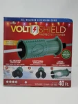 Outdoor Extension Cord 40 Foot All Weather - 3 Prong Proof Plug Cover. Fixed Price $27.99.