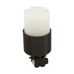 Cooper Wiring 15A Twistlock 3WIRE Plug WD4720. Fixed Price $15.84.