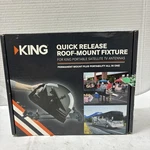 King Quick Release Roof Mount Kit MB700. Fixed Price $121.92.