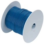 106110 Ancor Dark Blue 12 Awg Tinned Copper Wire 100'. Fixed Price $49.75.